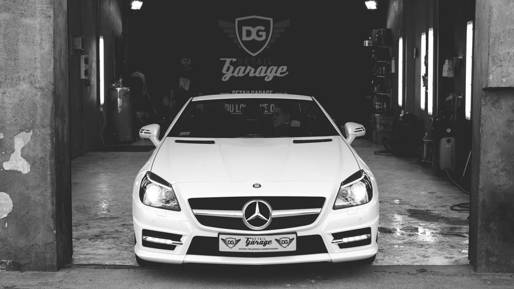 Detailing : les compétences obtenues en vous formant dans ce domaine