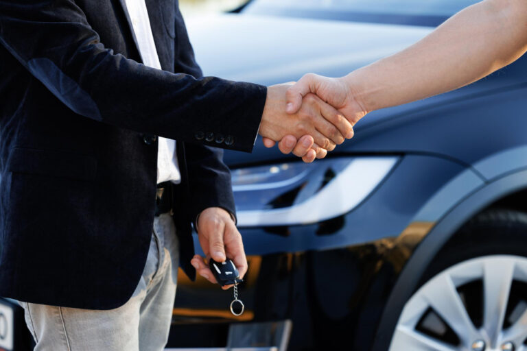 Guide d'achat de voiture aux enchères astuces clés