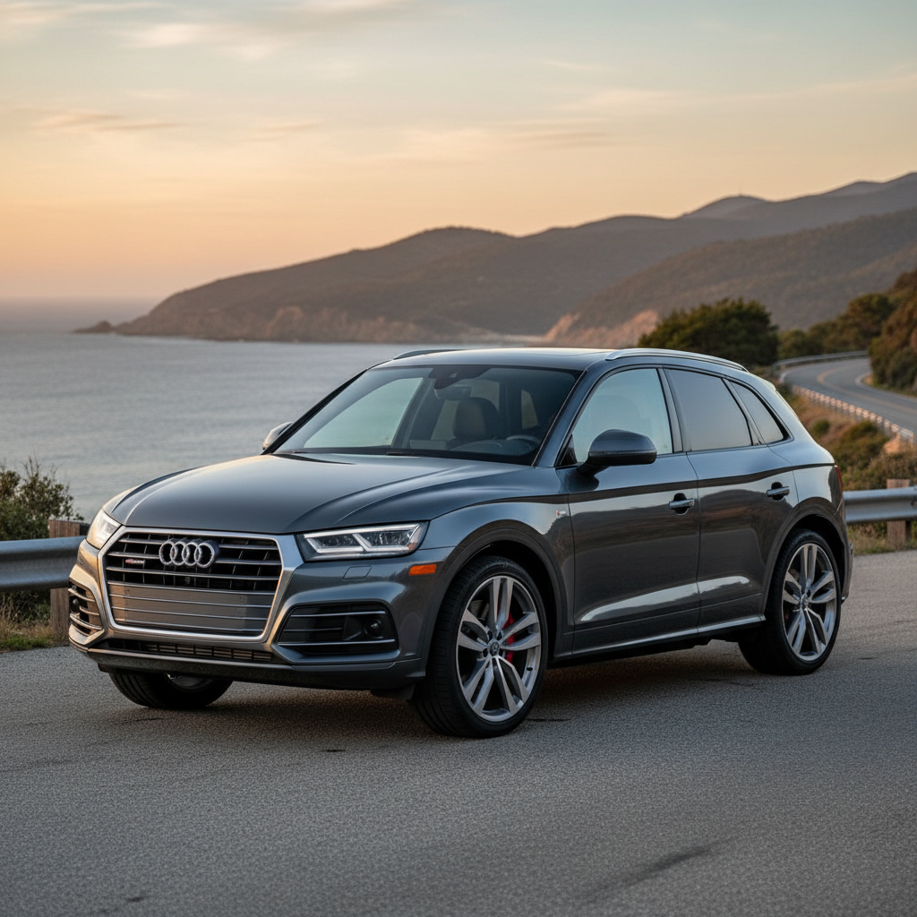 découvrez pourquoi l'audi suv sq5 séduit les amateurs de voitures sportives : design dynamique, motorisation puissante et technologies avancées, ce modèle allie performance et élégance pour une expérience de conduite unique.