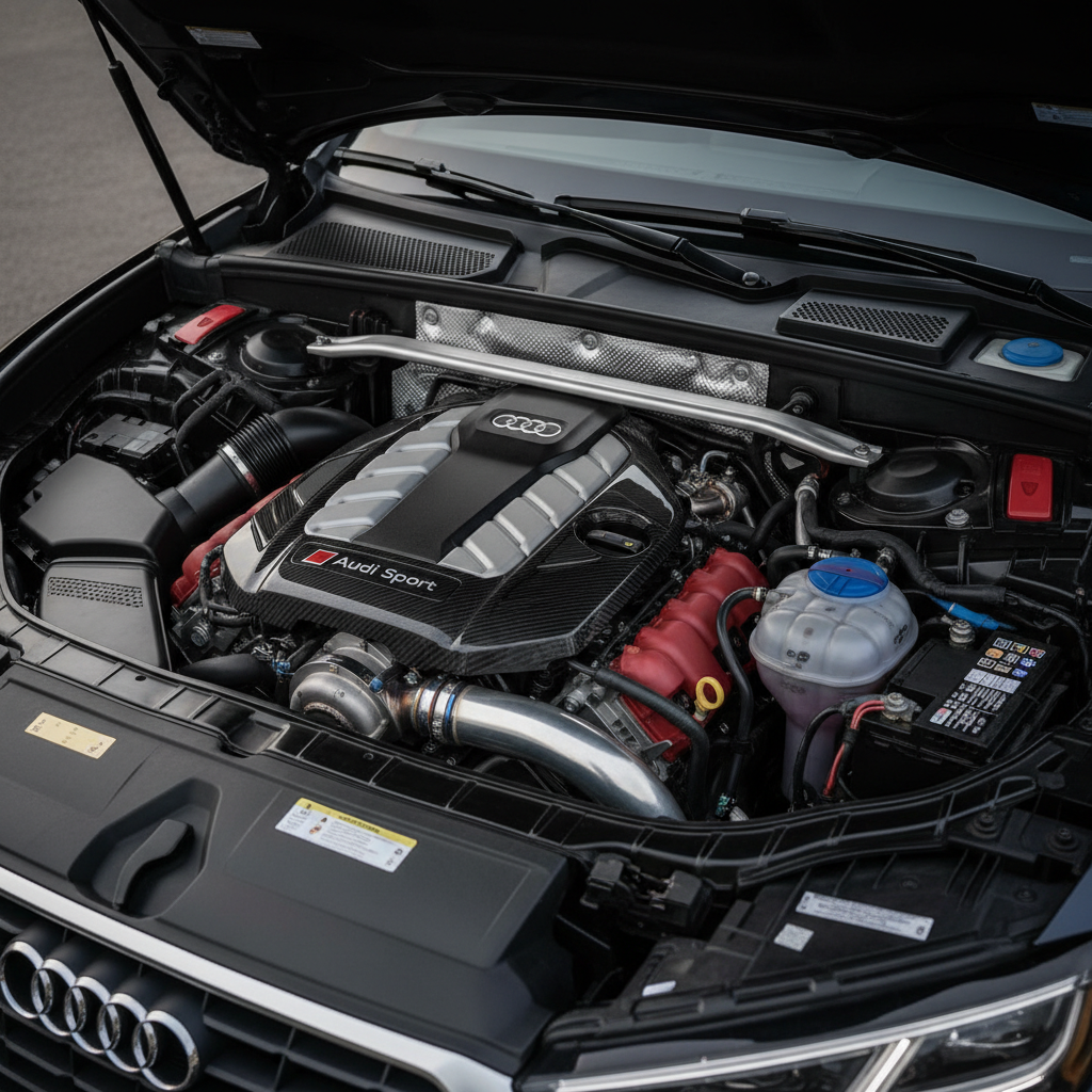 découvrez pourquoi l'audi suv sq5 séduit les amateurs de sportives avec son mariage parfait entre performance, design raffiné et technologies avancées. un choix incontournable pour les passionnés de conduite dynamique et de confort haut de gamme.