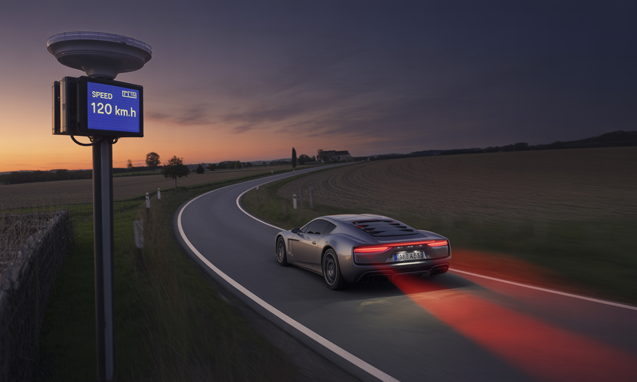 découvrez si vous pouvez contester une amende pour un excès de vitesse inférieur à 10 km/h, les démarches à suivre et les arguments possibles pour défendre votre dossier.