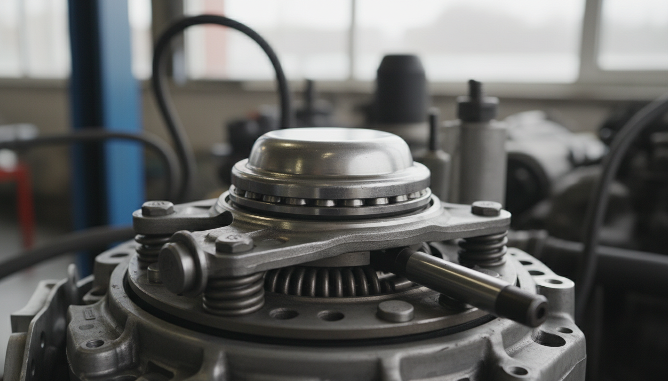 découvrez le rôle essentiel de la butée d’embrayage, les problèmes courants associés et des conseils pratiques pour son entretien et remplacement.