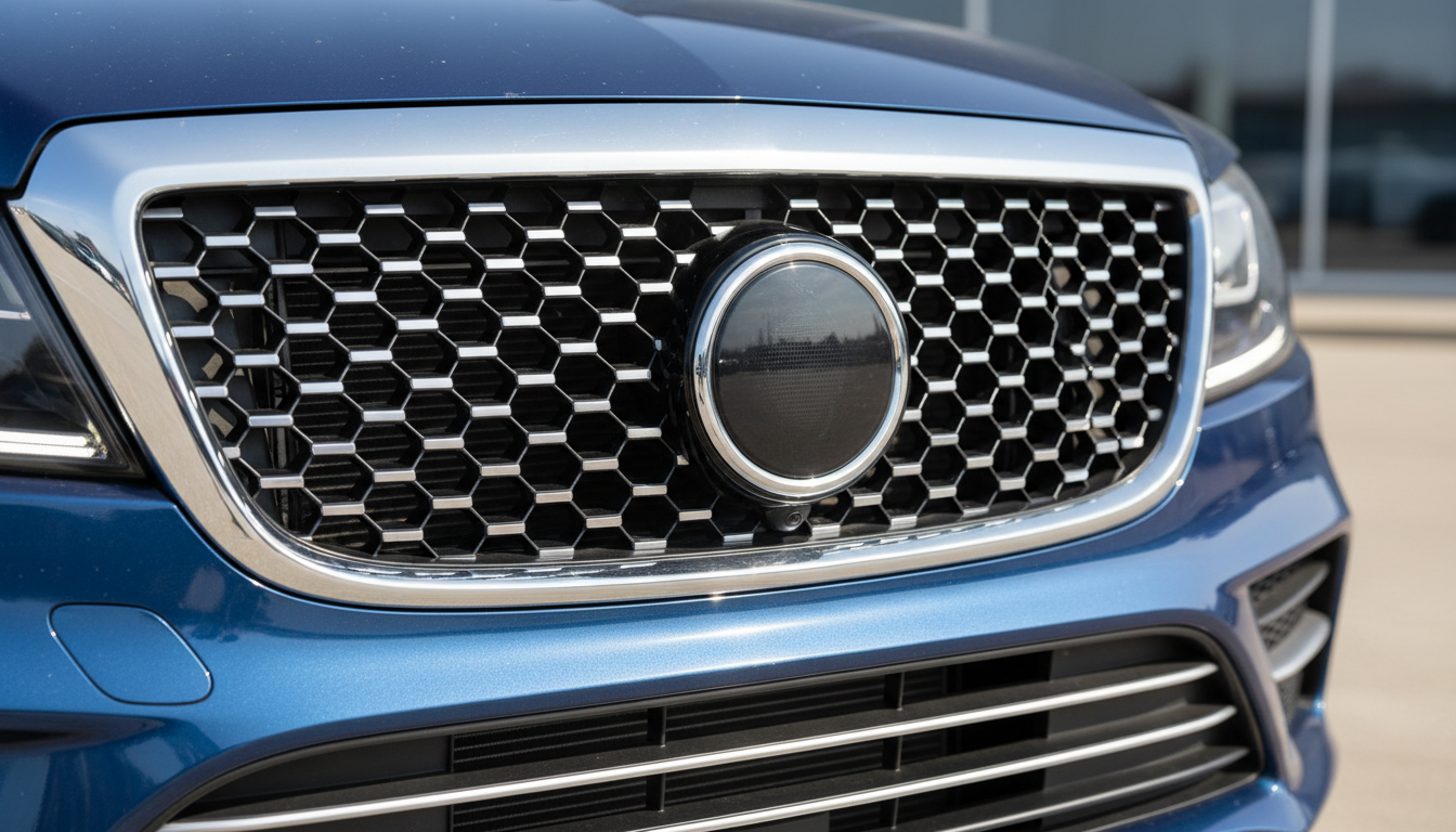 découvrez les raisons pour lesquelles le système front assist peut être indisponible et apprenez les solutions pour rétablir son bon fonctionnement afin d'assurer votre sécurité sur la route.