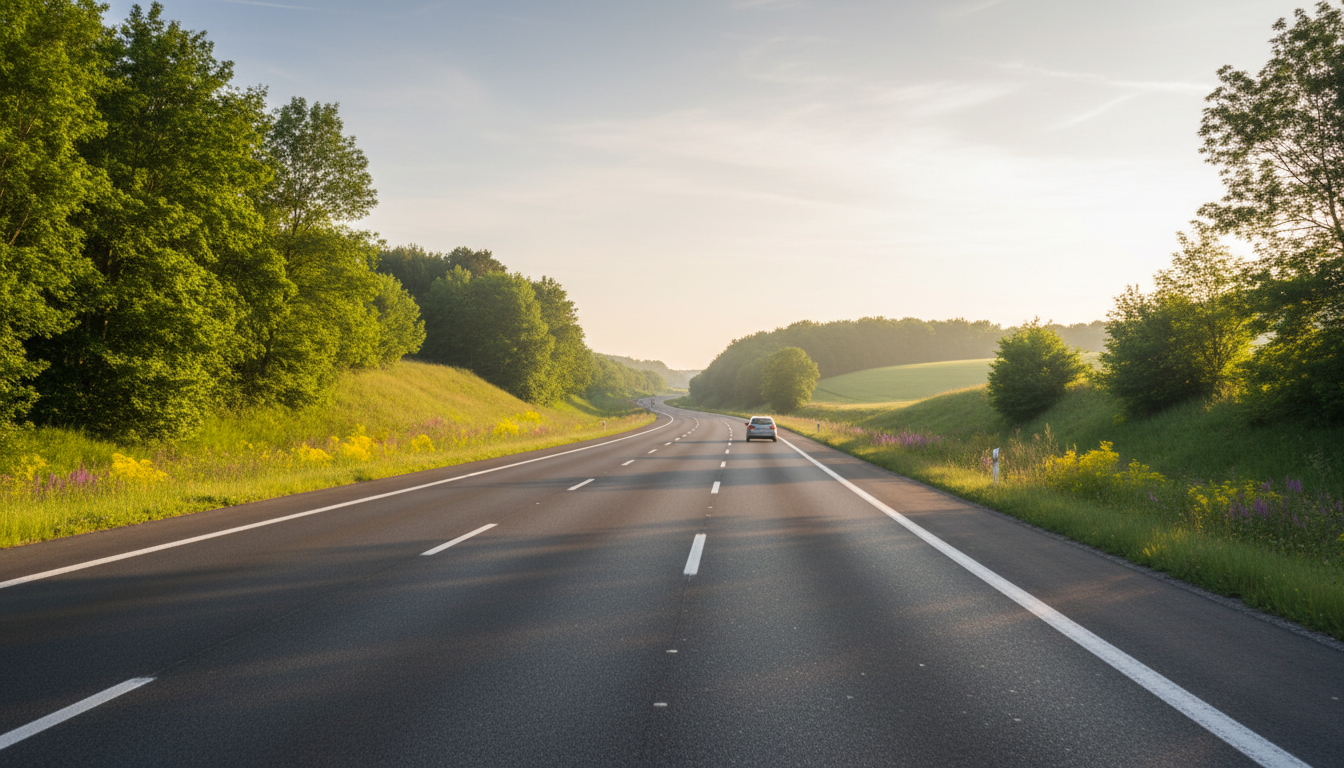 découvrez les tronçons d'autoroutes gratuites en france à ne pas manquer, pour voyager sans frais de péage et profiter pleinement de vos trajets.
