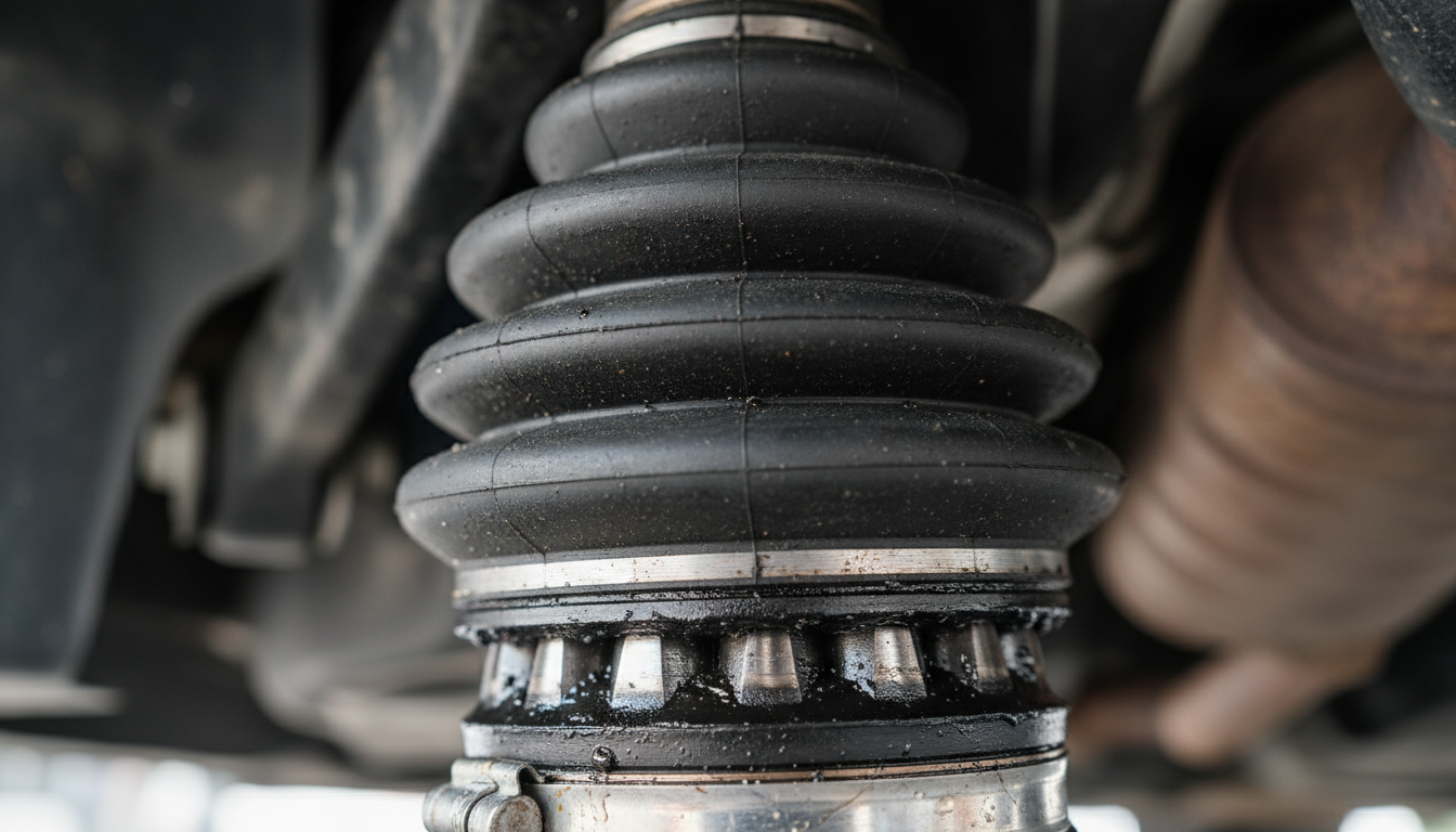 découvrez notre guide pratique pour choisir et remplacer facilement votre capuchon anti-poussière pour transmission, assurant protection et performance optimales.