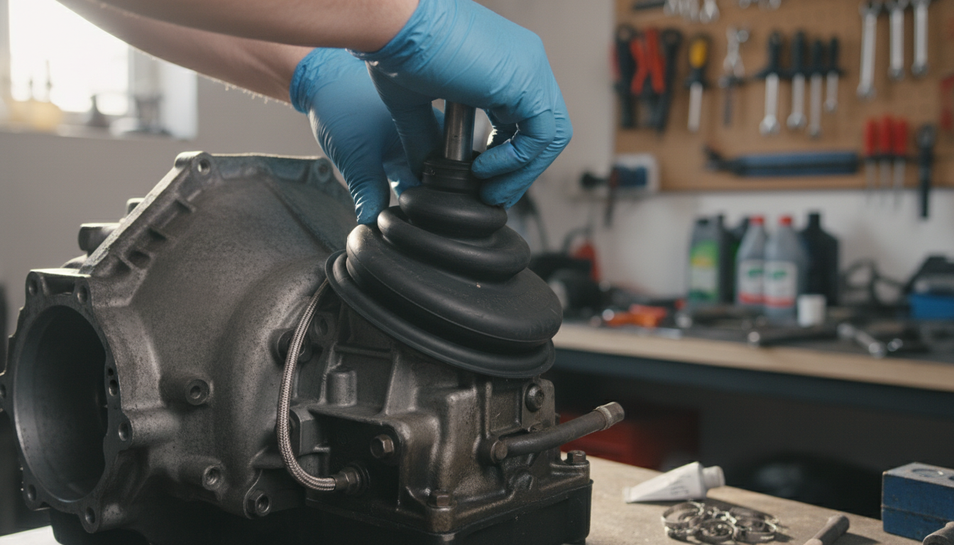 découvrez comment choisir et remplacer facilement un capuchon anti-poussière pour transmission grâce à notre guide pratique, pour assurer la protection optimale de vos composants.