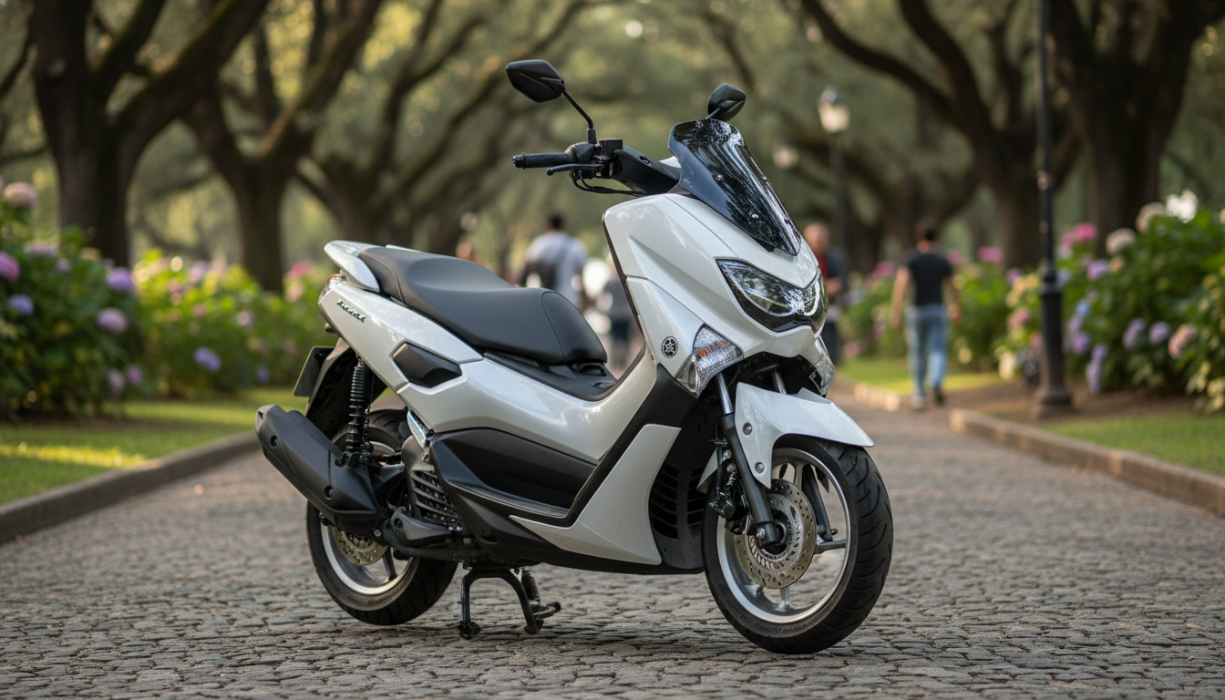 découvrez notre guide complet pour choisir le scooter 125 idéal, avec des conseils pratiques pour allier performance, budget et confort.