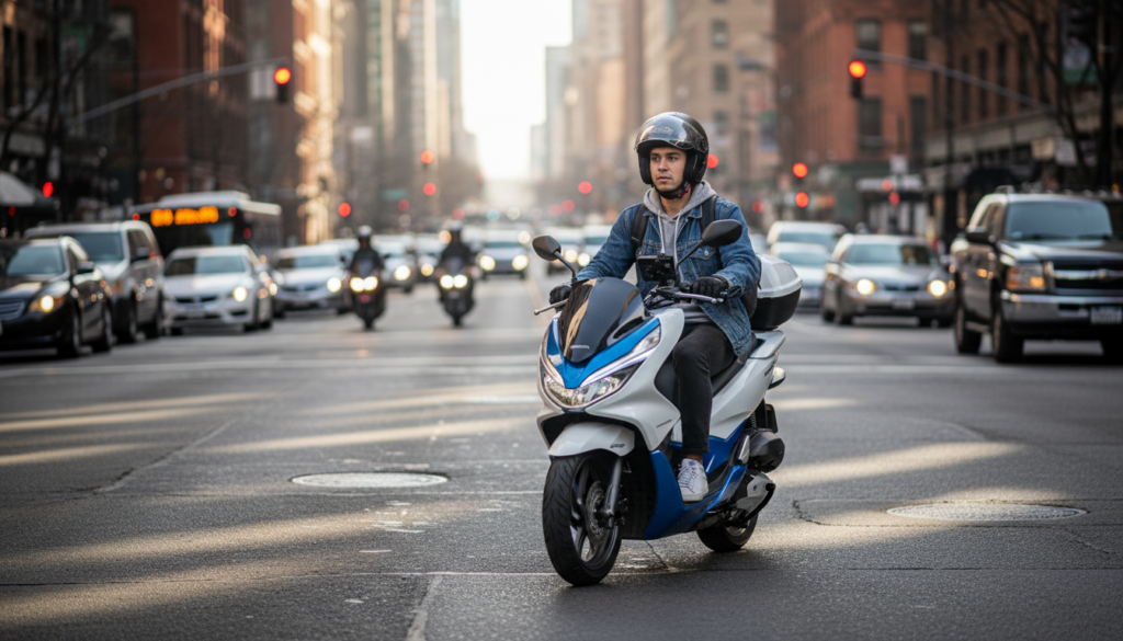 découvrez comment choisir le scooter 125 idéal grâce à notre guide complet et nos conseils pratiques pour faire le meilleur choix adapté à vos besoins et votre budget.