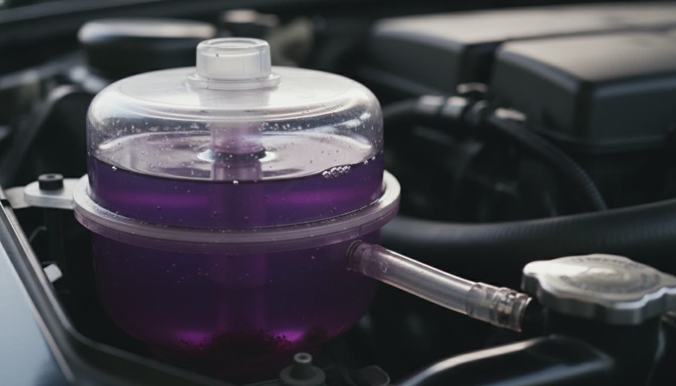 découvrez tout ce qu'il faut savoir sur le liquide de refroidissement g13 : guide complet pour bien le choisir, l'utiliser correctement et éviter les erreurs fréquentes afin d'assurer la protection optimale de votre moteur.