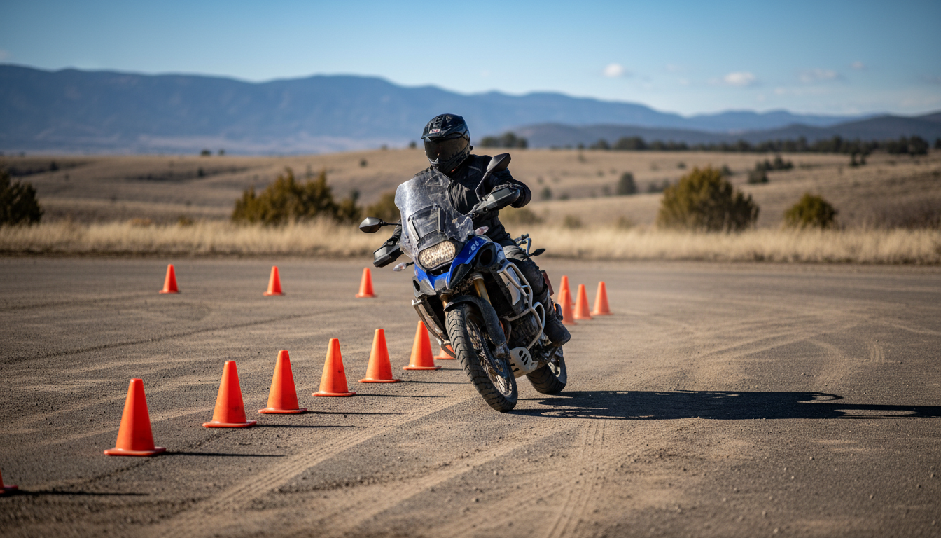 découvrez tout ce qu'il faut savoir sur les passages autorisés sur le plateau moto en 2026 : règles, nouveautés et conseils pour réussir votre examen en toute sérénité.