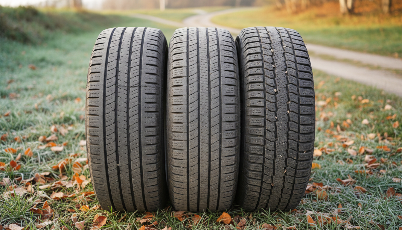 découvrez comment choisir entre pneus 4 saisons et pneus été/hiver selon votre région et votre style de conduite pour assurer sécurité et performance toute l'année.