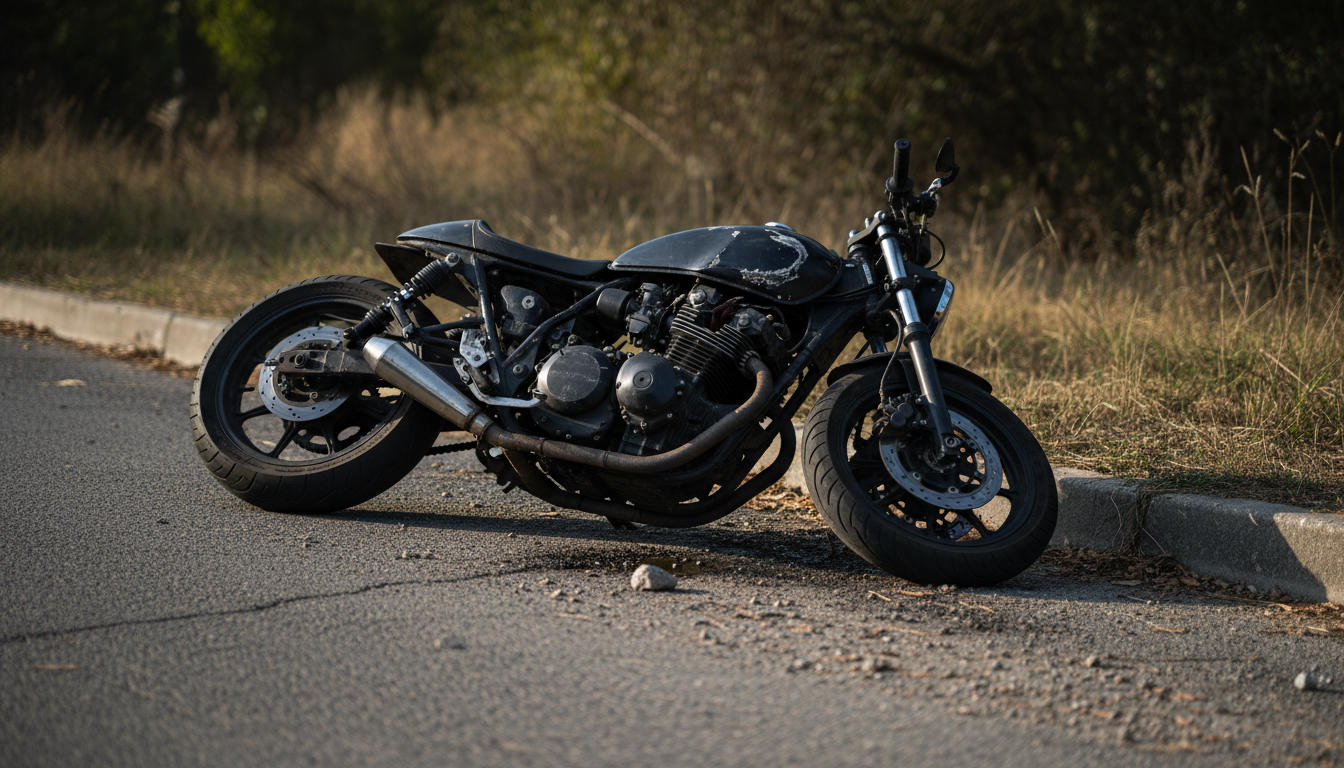 découvrez des astuces efficaces pour réduire votre franchise en cas de sinistre où vous êtes responsable avec votre moto.