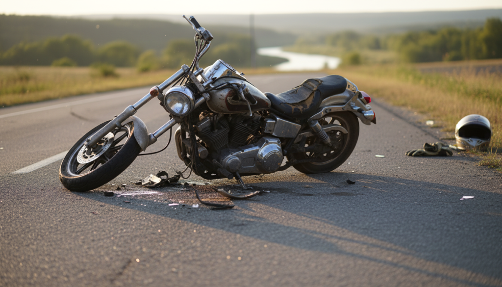 découvrez nos astuces pratiques pour réduire le montant de votre franchise en cas de sinistre responsable avec votre moto et allégez vos coûts.