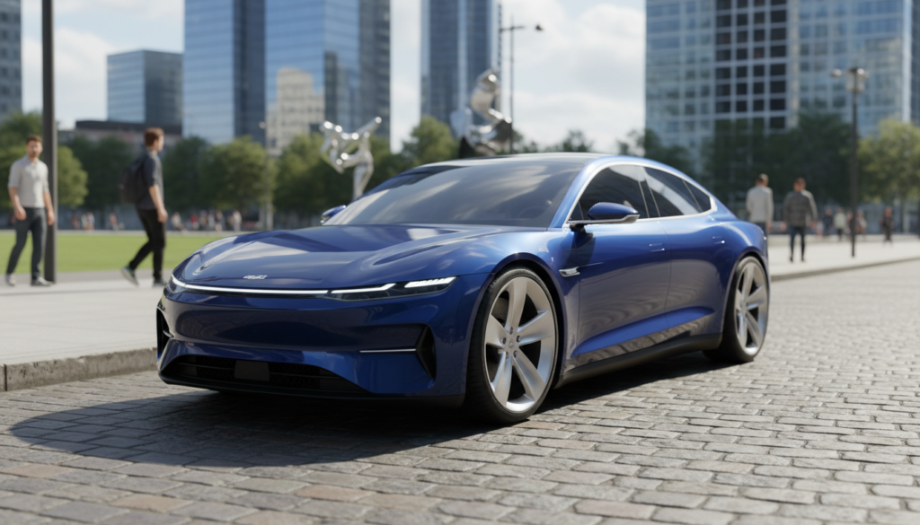 découvrez tout ce qu'il faut savoir sur la carte grise des voitures électriques : démarches administratives, coûts associés et conseils pratiques pour faciliter vos démarches.