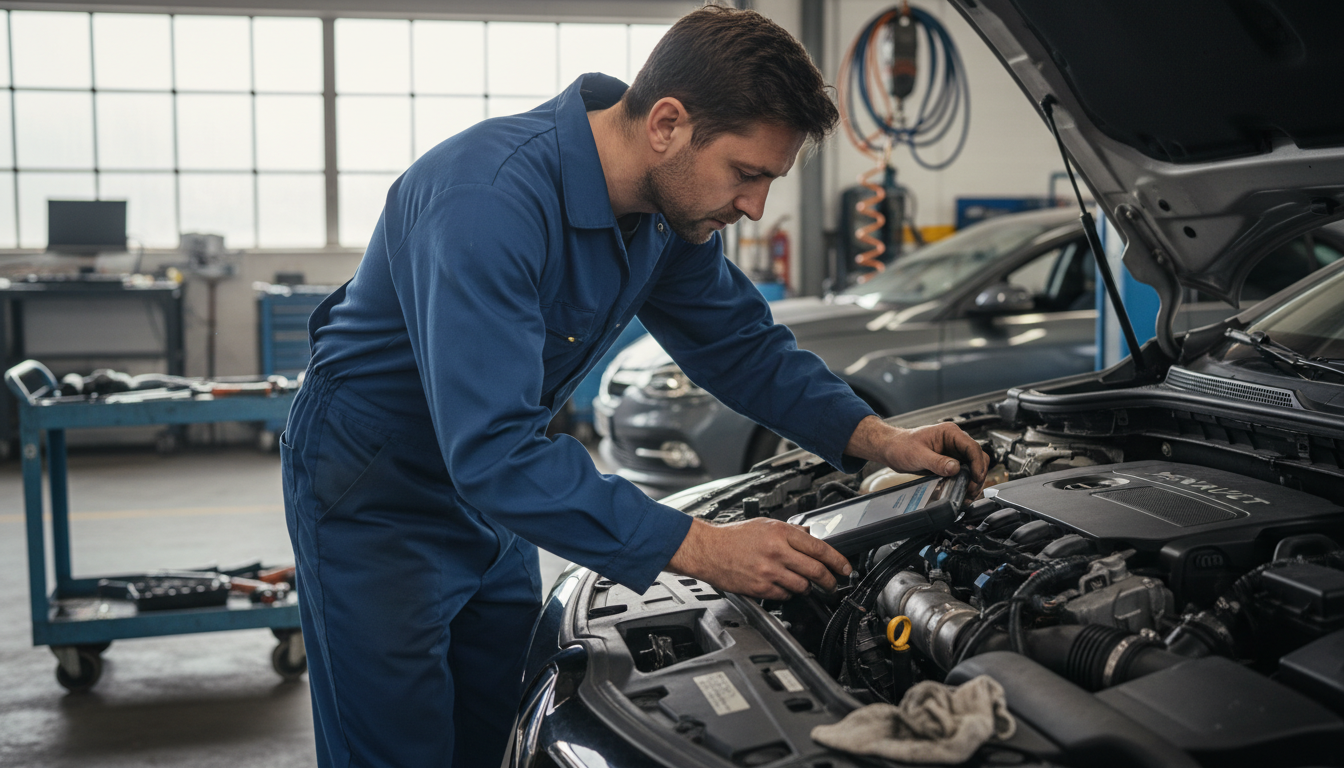 découvrez le code renault dtc1525f3 : apprenez à comprendre ses causes, reconnaître les symptômes associés et explorez des solutions efficaces pour résoudre ce problème automobile.