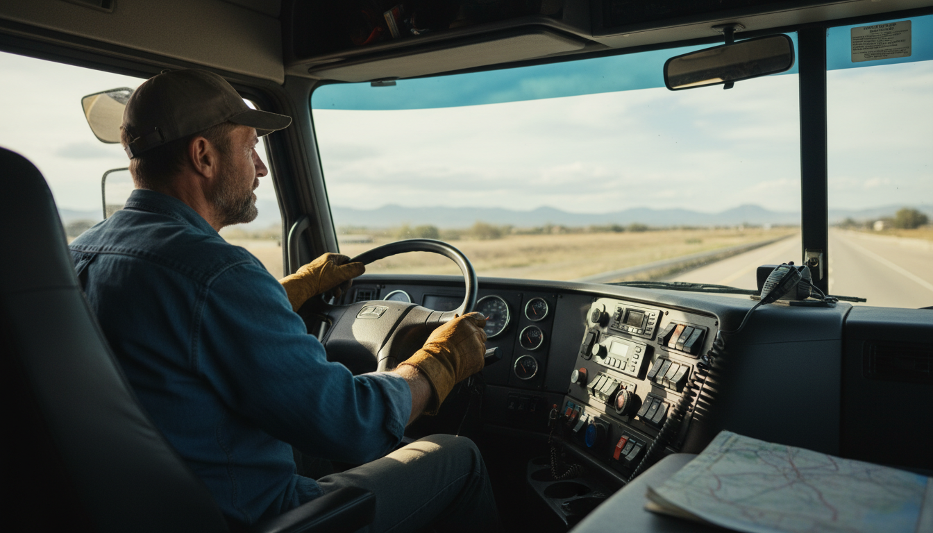 devenez chauffeur poids lourd sans frais grâce à nos formations gratuites. explorez toutes les opportunités pour lancer votre carrière rapidement et efficacement.