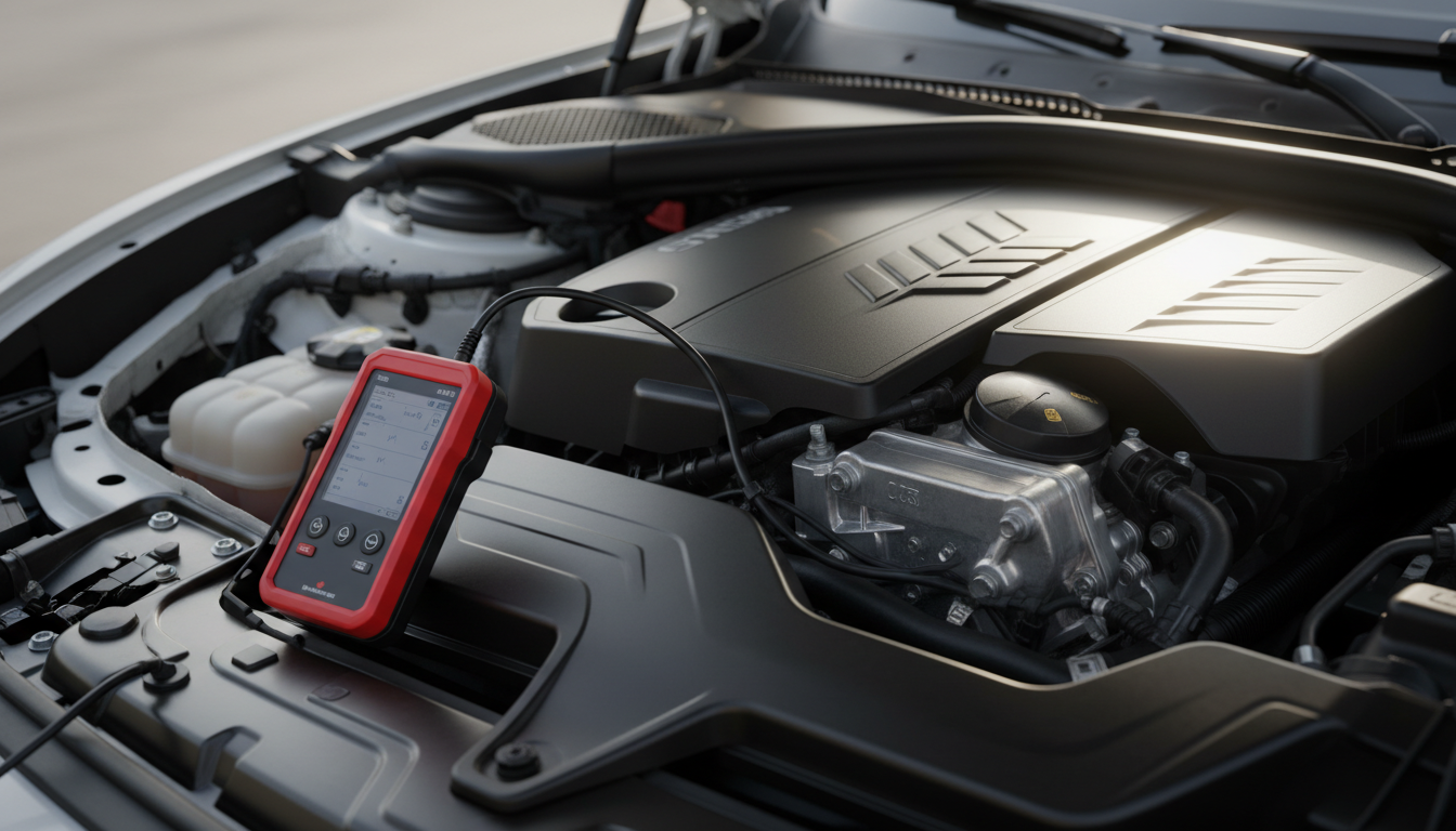 découvrez notre guide complet des codes d'erreur bmw pour comprendre, diagnostiquer et réparer facilement vos pannes sans erreurs. maîtrisez chaque code pour maintenir votre véhicule en parfait état.