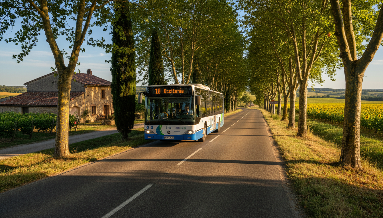 découvrez notre guide complet pour la ligne 440 agen - villeneuve-sur-lot : horaires, tarifs, conseils pratiques et astuces pour un trajet serein.