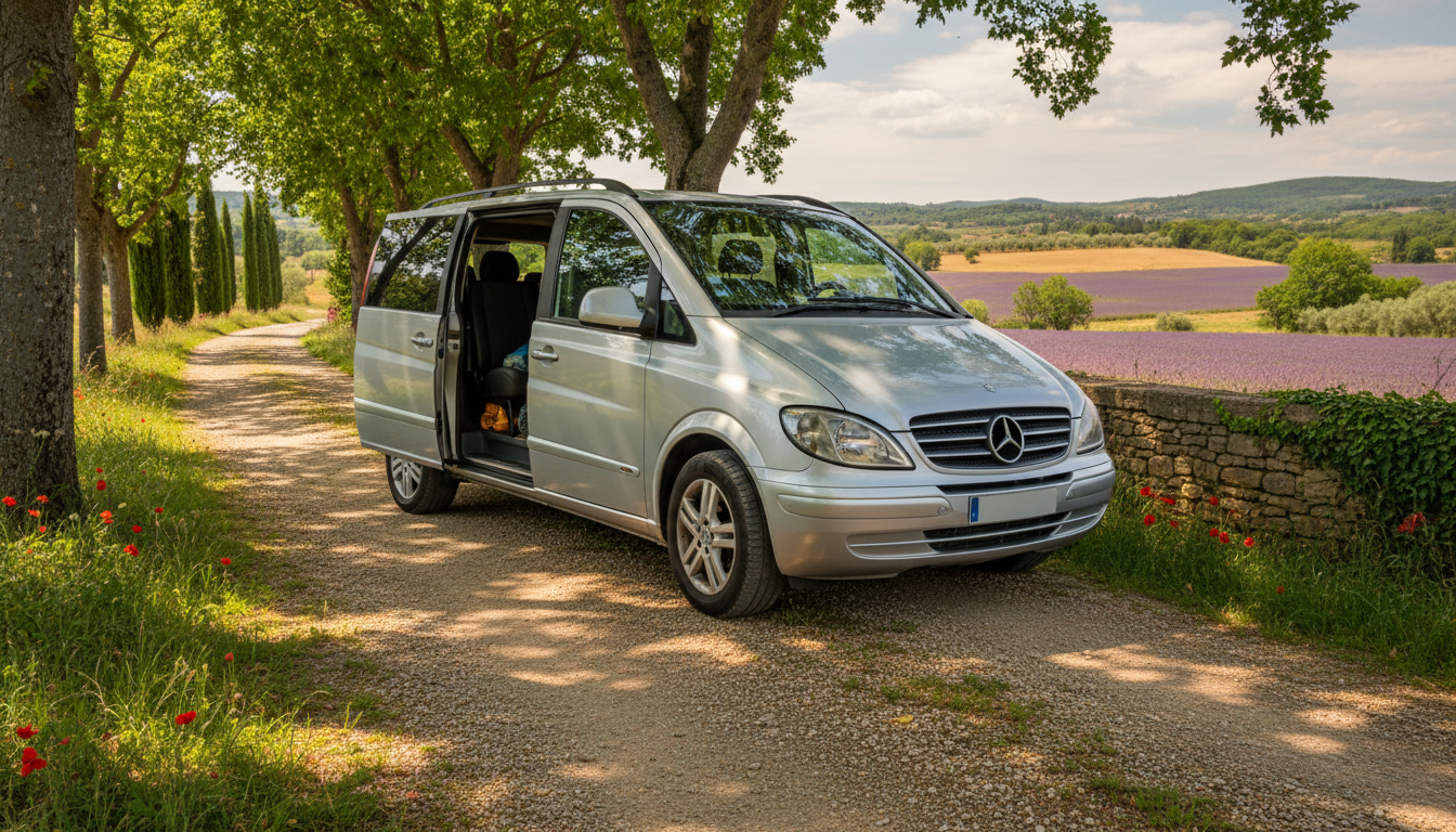 découvrez notre guide complet du mercedes viano pour un achat sûr et éclairé. conseils, astuces, caractéristiques et points clés pour bien choisir votre véhicule.