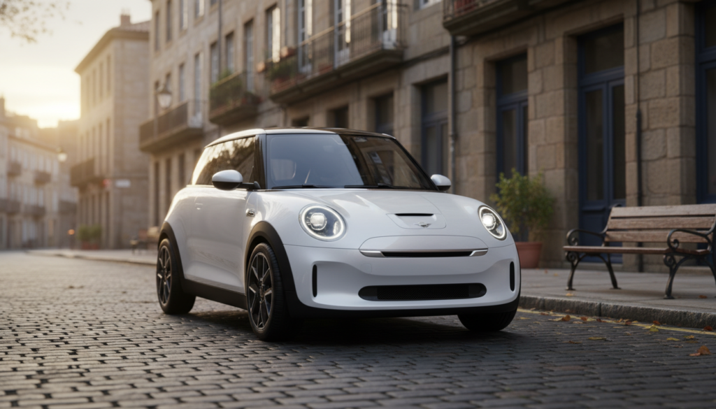 découvrez quelles voitures neuves vous pouvez réellement acheter à moins de 5 000 euros, avec un guide complet des options disponibles pour un budget limité.