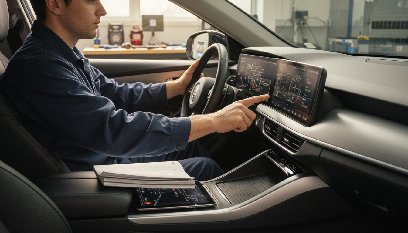 découvrez webcarnews, votre guide complet pour tout savoir sur les conseils automobiles, les dernières innovations technologiques et les astuces pratiques pour économiser sur vos dépenses auto.