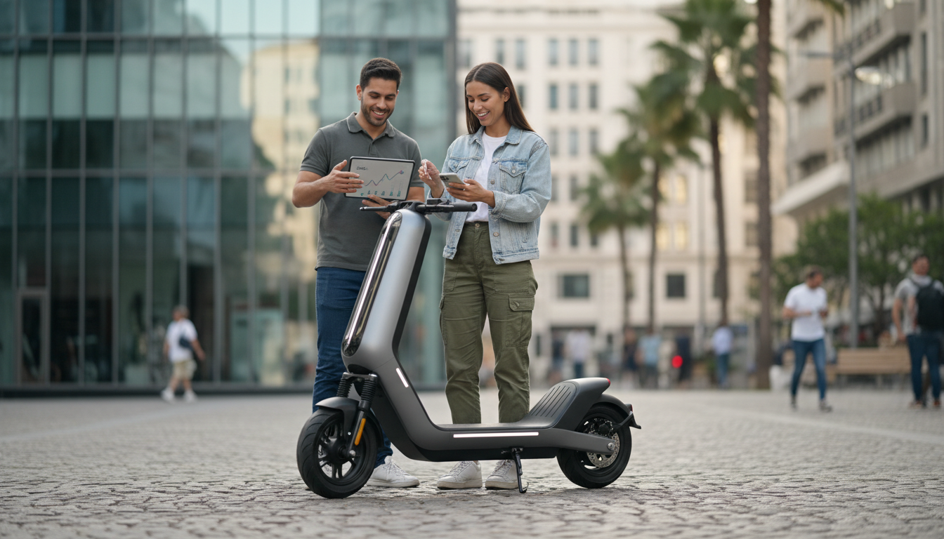 découvrez comment acheter votre scooter en 20 fois grâce à notre guide complet pour financer votre deux-roues sans vous ruiner. conseils pratiques et astuces pour un achat malin et accessible.