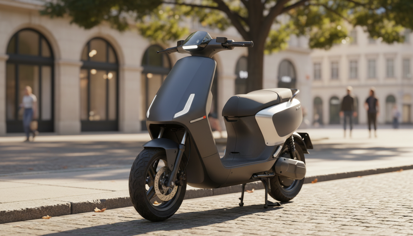 découvrez notre guide complet pour acheter votre scooter en 20 fois sans vous ruiner. apprenez à financer facilement votre deux-roues avec des conseils pratiques et adaptés.