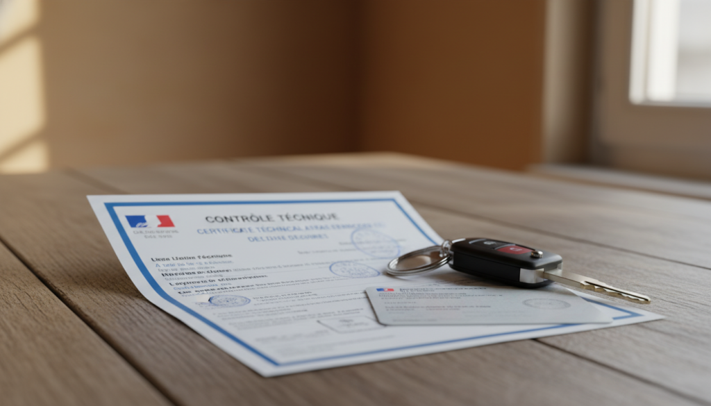 découvrez les règles légales concernant l'achat d'une voiture sans contrôle technique et ce que vous devez savoir pour acheter en toute sécurité.