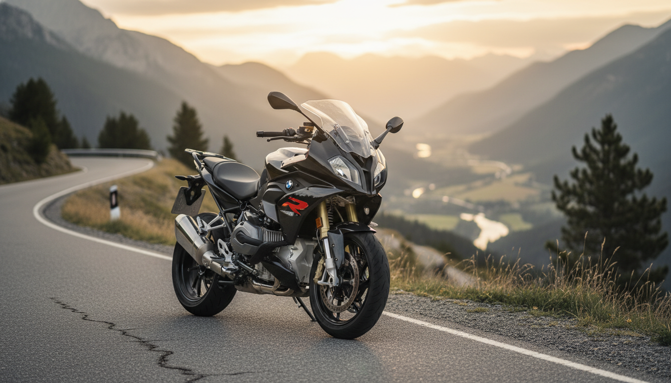 découvrez notre analyse complète de la bmw r 1200 rs, ses performances impressionnantes et nos conseils d'achat essentiels pour faire le meilleur choix.