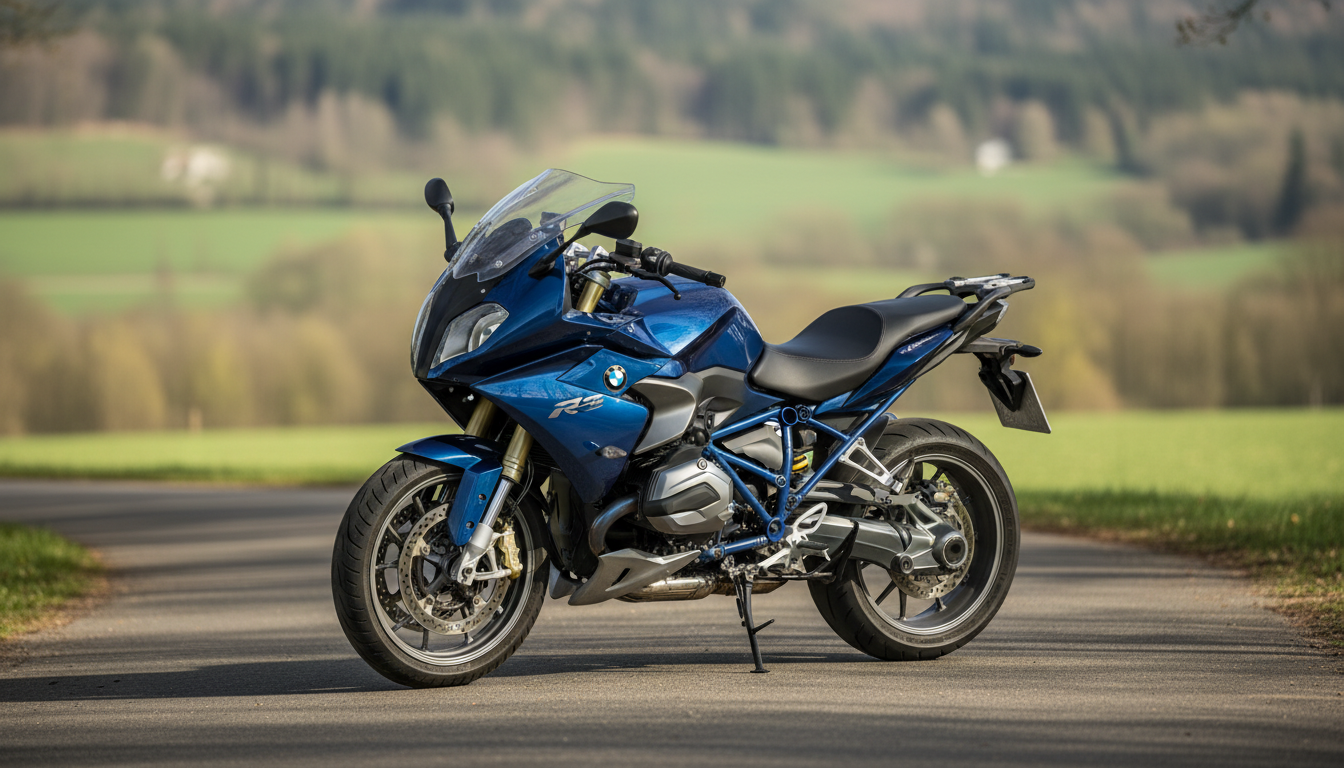 découvrez notre analyse complète de la bmw r 1200 rs, ses performances détaillées et nos conseils d’achat essentiels pour faire le meilleur choix.