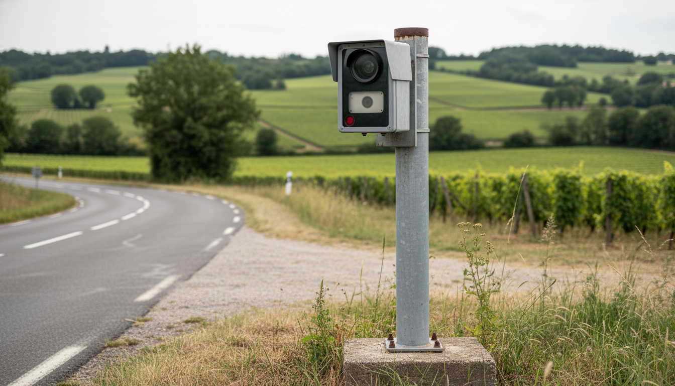 découvrez combien de temps il faut attendre après un flash de radar fixe avant de recevoir votre amende, ainsi que les facteurs qui peuvent influencer ce délai.