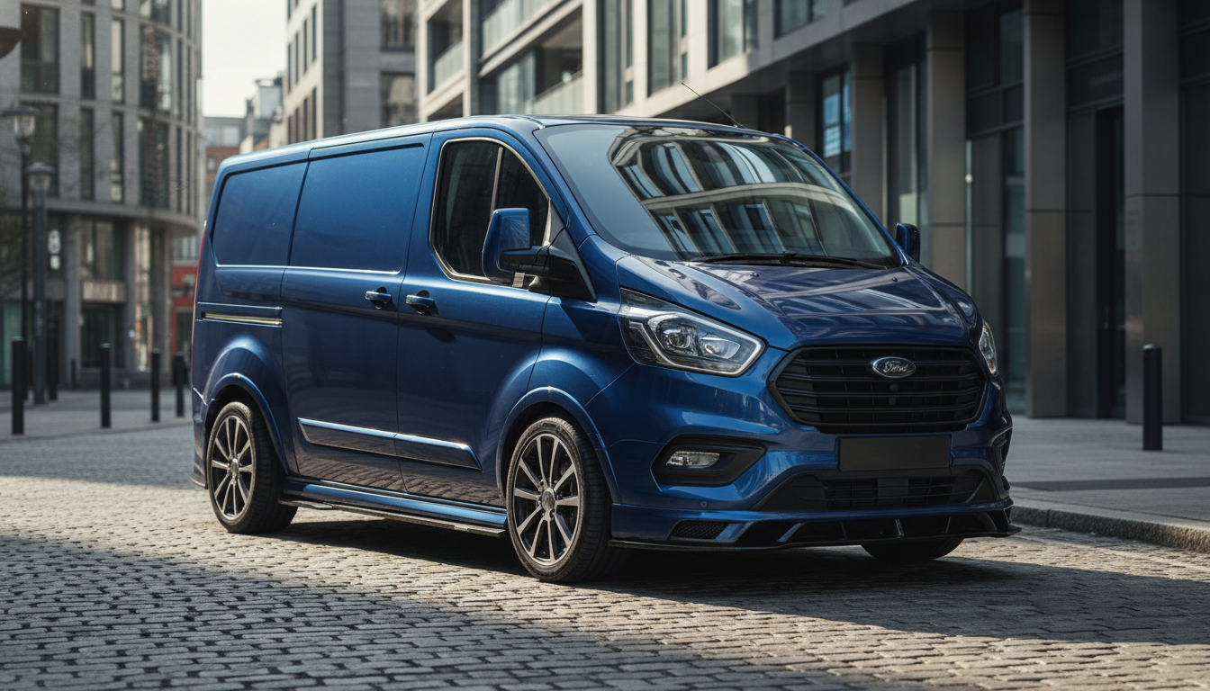 découvrez notre guide expert pour transformer votre ford transit custom avec un kit de tuning adapté. améliorez style et performance de votre fourgon facilement.