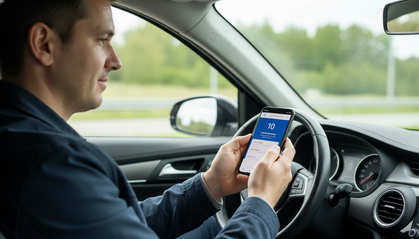 découvrez les gestes essentiels pour protéger votre permis de conduire et préserver vos points avant qu'il ne soit trop tard. conseils pratiques et prévention pour éviter la perte de votre permis.