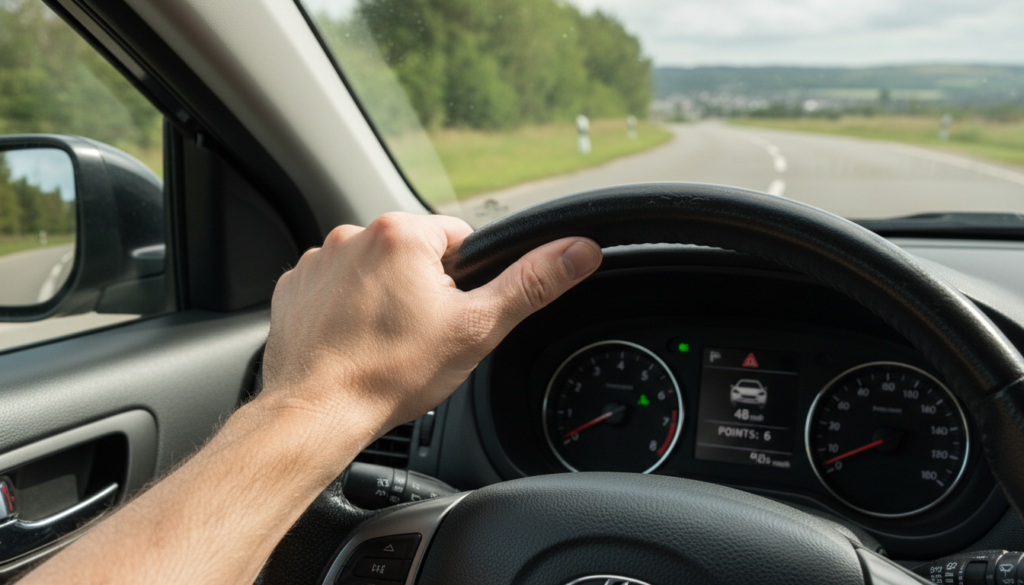 découvrez les gestes essentiels pour préserver vos points de permis et éviter la suspension. protégez votre droit de conduire avant qu'il ne soit trop tard grâce à nos conseils pratiques.