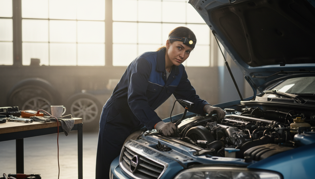apprenez à identifier un vice caché sur une voiture, découvrez les démarches à suivre et comment réagir efficacement pour protéger vos droits lors de l'achat d'un véhicule.