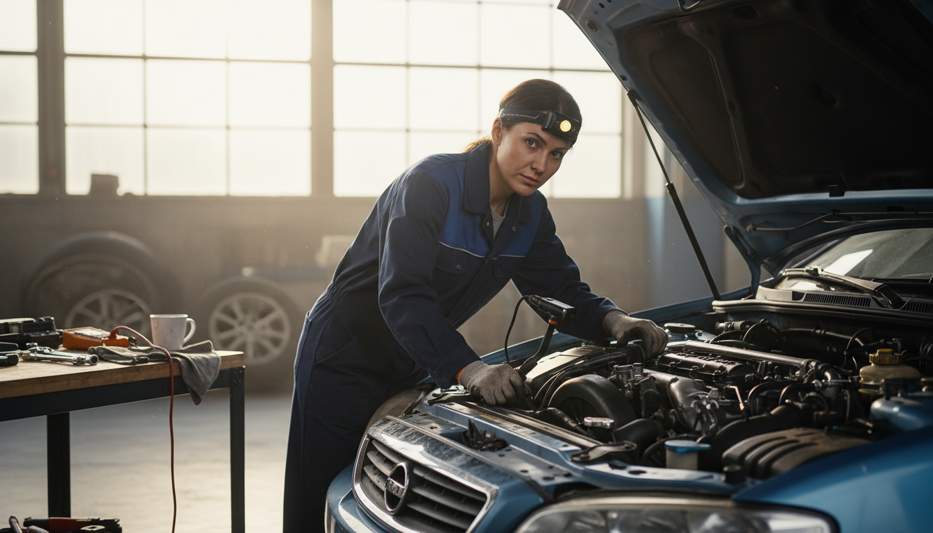 apprenez à identifier un vice caché sur une voiture, découvrez les démarches à suivre et comment réagir efficacement pour protéger vos droits lors de l'achat d'un véhicule.