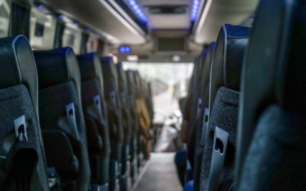 location autocar privé Montpellier groupe