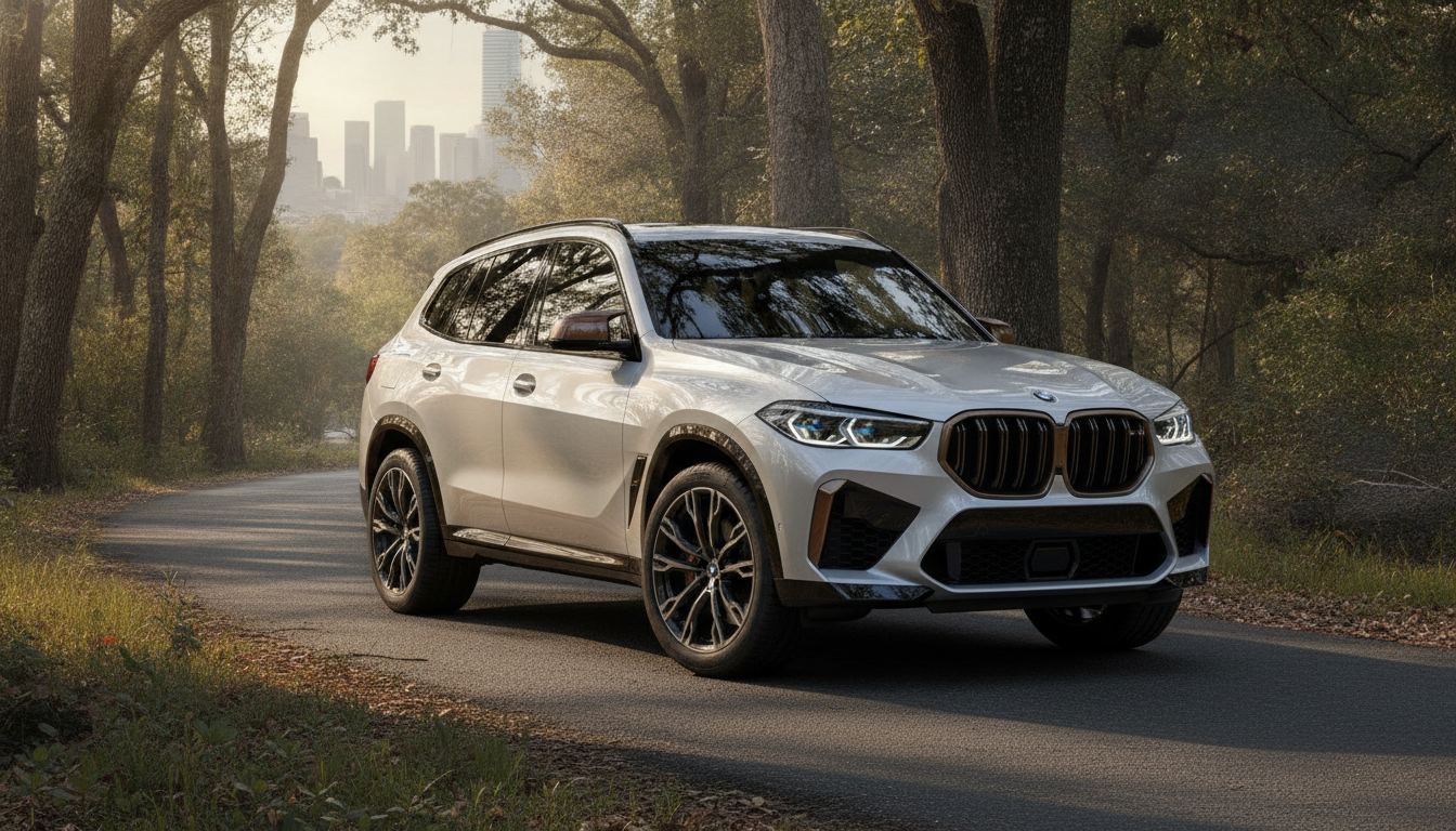 découvrez l'avenir du bmw xm et analysez les raisons derrière ses résultats commerciaux décevants. quel avenir pour ce suv ambitieux sur un marché compétitif ?
