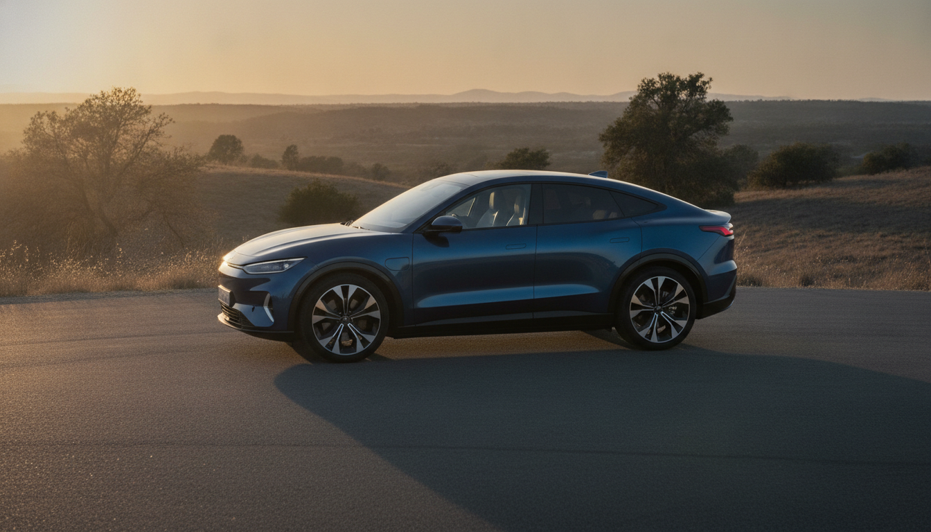 découvrez la bmw ix4 électrique, le suv coupé innovant de la nouvelle génération neue klasse alliant design audacieux, technologie avancée et performance durable.