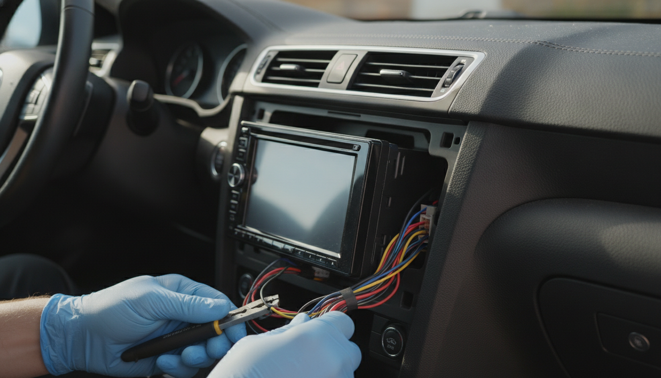 découvrez notre guide complet pour bien choisir votre autoradio et réussir une intégration parfaite dans votre véhicule. conseils, critères et astuces pour un achat éclairé.