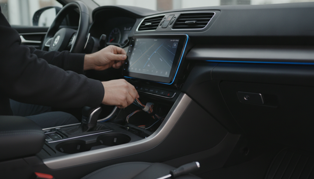 découvrez notre guide complet pour bien choisir votre autoradio et assurer une intégration parfaite dans votre voiture. conseils, critères et astuces pour un achat réussi.