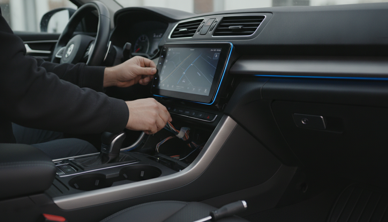 découvrez notre guide complet pour bien choisir votre autoradio et assurer une intégration parfaite dans votre voiture. conseils, critères et astuces pour un achat réussi.