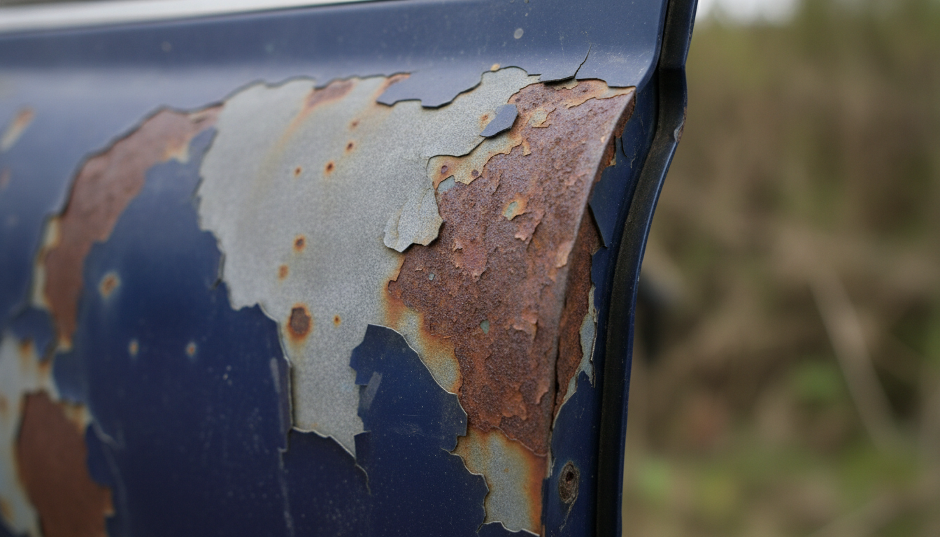 découvrez notre guide pratique et détaillé pour restaurer une peinture de voiture écaillée. apprenez étape par étape comment redonner à votre véhicule un aspect neuf facilement et efficacement.