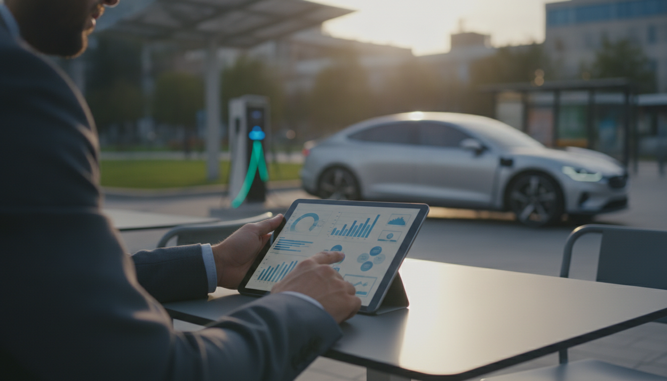 découvrez notre guide complet sur le leasing de voitures électriques, ses avantages sociaux et les dispositifs légaux pour en bénéficier facilement.