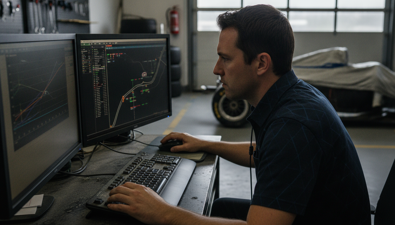 découvrez comment maîtriser l'analyse de performance en sport automobile et obtenez les clés essentielles pour réussir et optimiser vos résultats sur circuit.