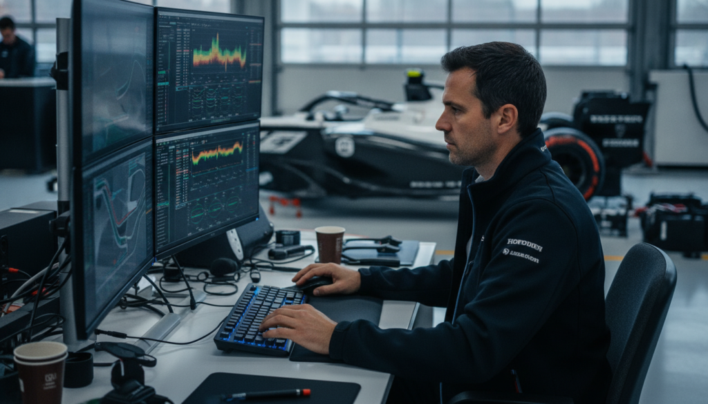 découvrez comment maîtriser l'analyse de performance en sport automobile pour optimiser les résultats et atteindre le succès grâce à des méthodes éprouvées et des conseils d'experts.