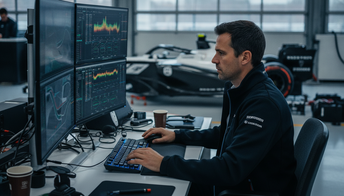 découvrez comment maîtriser l'analyse de performance en sport automobile pour optimiser les résultats et atteindre le succès grâce à des méthodes éprouvées et des conseils d'experts.
