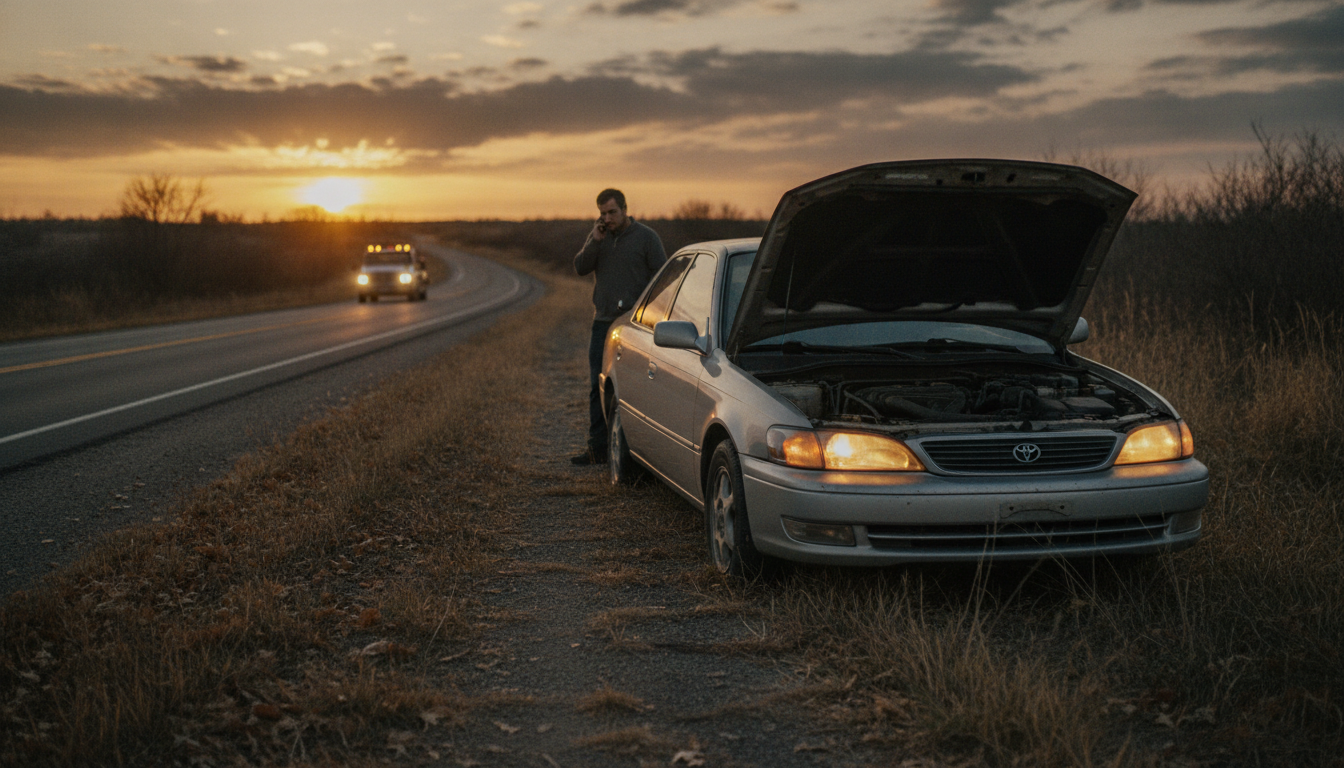 découvrez comment comprendre les vraies garanties en cas de panne automobile et agir efficacement même sans couverture d'assistance. conseils pratiques et solutions pour rester serein sur la route.