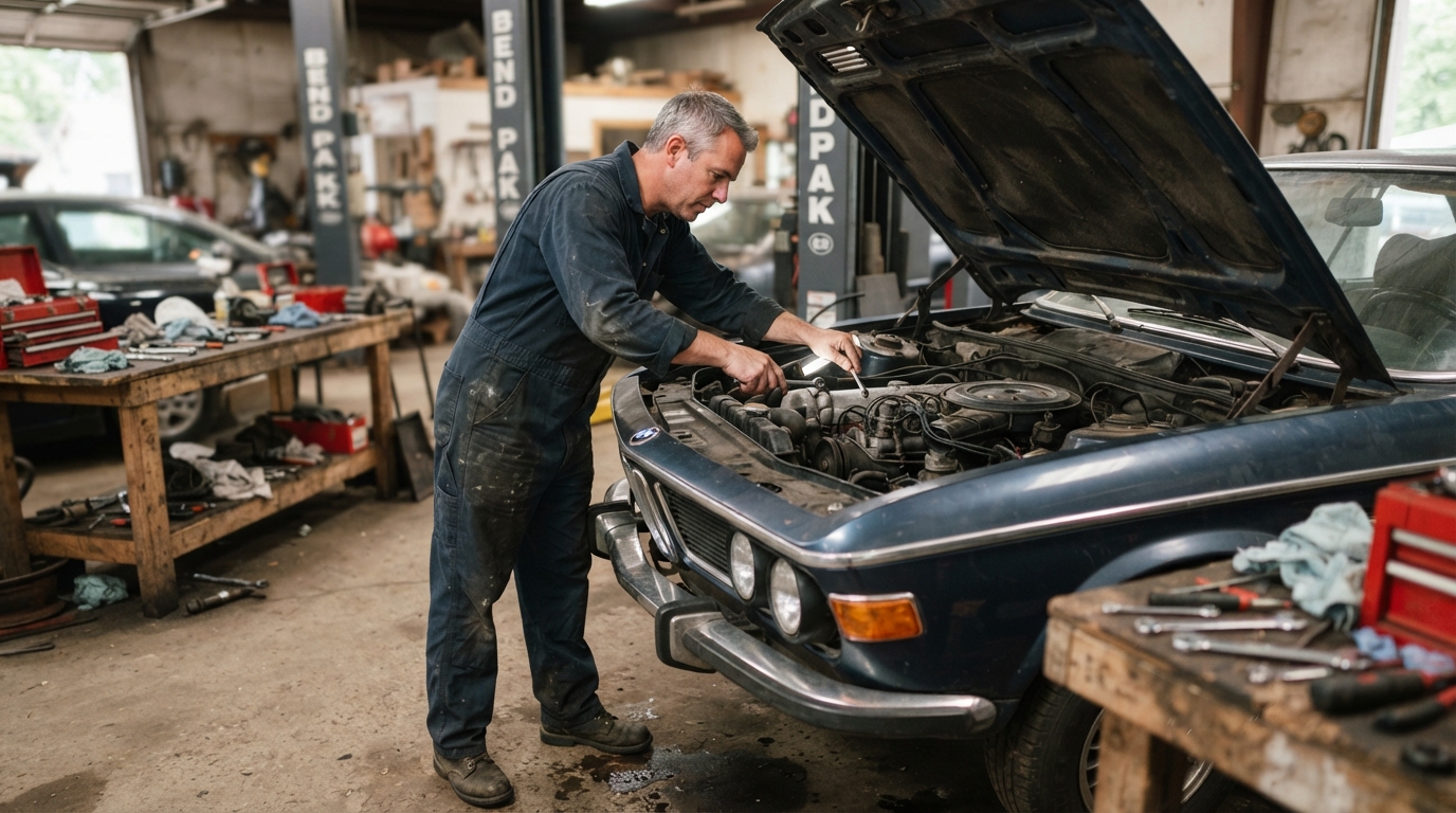 après la garantie, faut-il choisir un garage indépendant ou un concessionnaire ? comparez les coûts, les services et les avantages pour entretenir votre voiture.