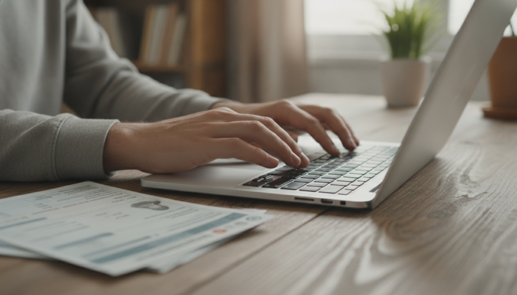 découvrez comment effectuer vos démarches de carte grise en ligne facilement et rapidement, sans avoir à vous déplacer. guide complet pour simplifier vos formalités administratives depuis chez vous.